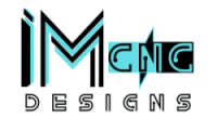 IMCNC Designs Logo