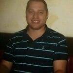 Portrait of Johan Smit, Field Service Specialist